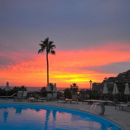 Apartamento En Aquamarina Mogán المظهر الخارجي الصورة