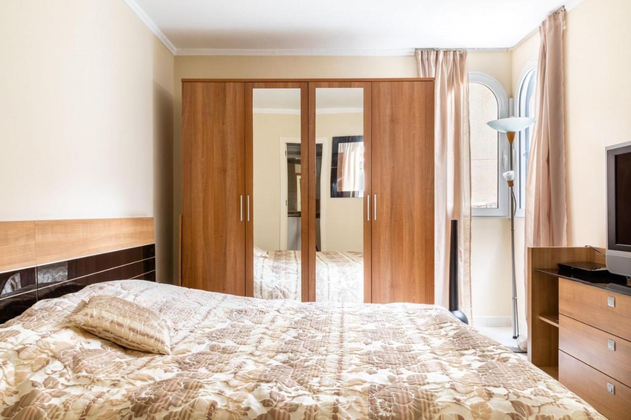 Apartamento En Aquamarina Mogán المظهر الخارجي الصورة